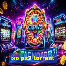 iso ps2 torrent